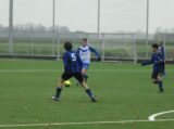 S.K.N.W.K. JO17-1 - Cluzona JO17-1 (competitie) seizoen 2022-2023 (2e fase) (33/65)